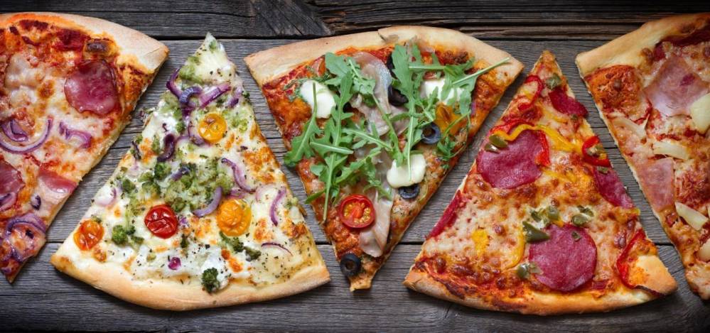 H&N PIZZAS