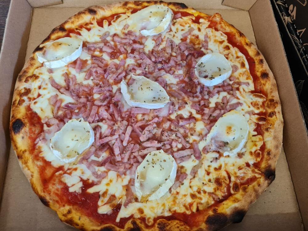 H&N PIZZAS
