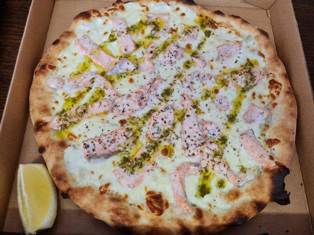 H&N PIZZAS