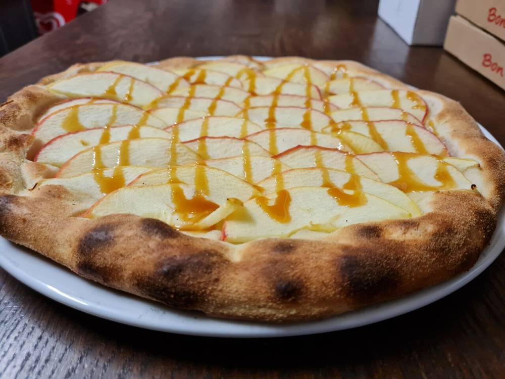 H&N PIZZAS