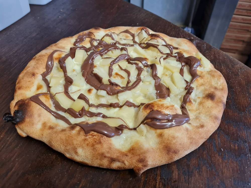 H&N PIZZAS