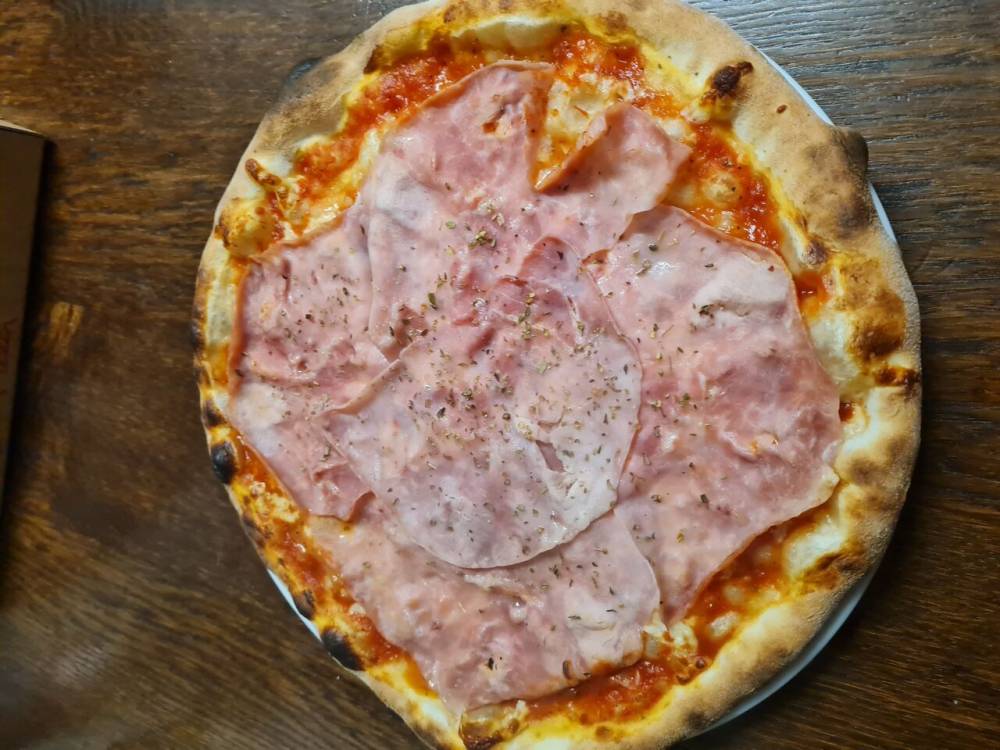 H&N PIZZAS