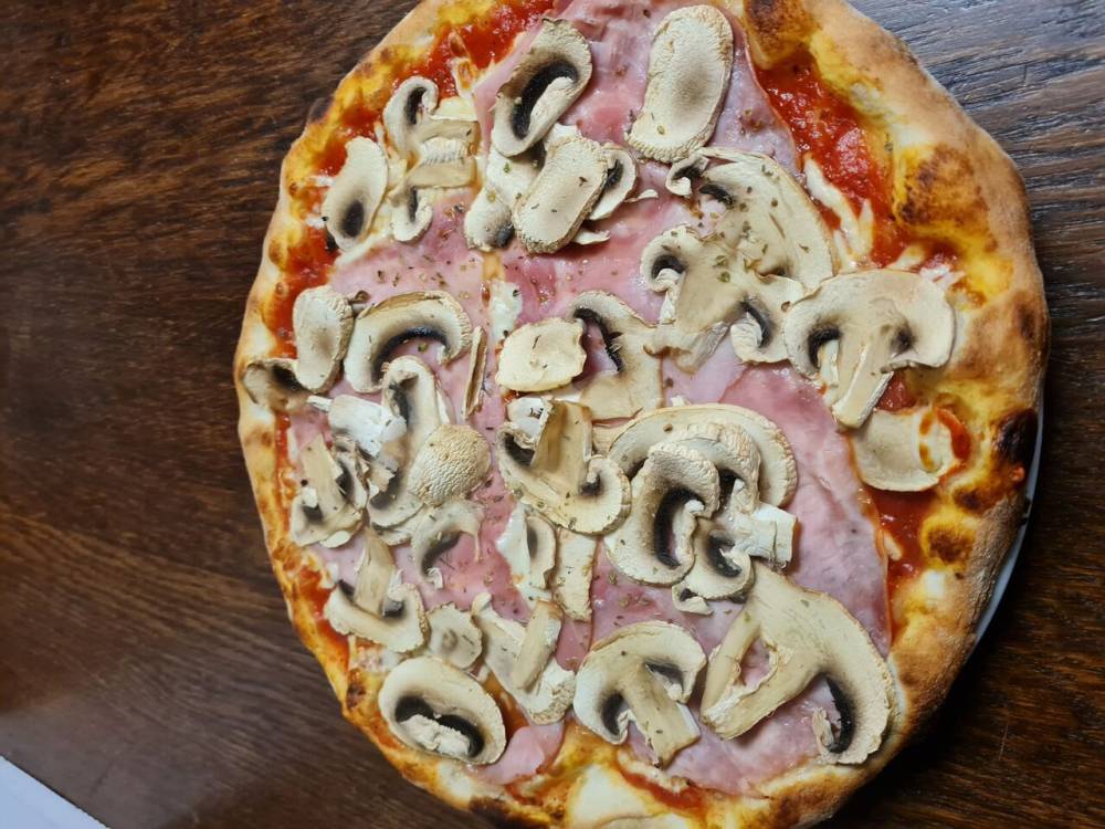 H&N PIZZAS