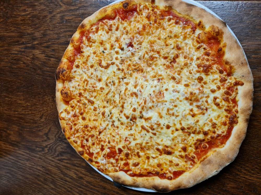H&N PIZZAS