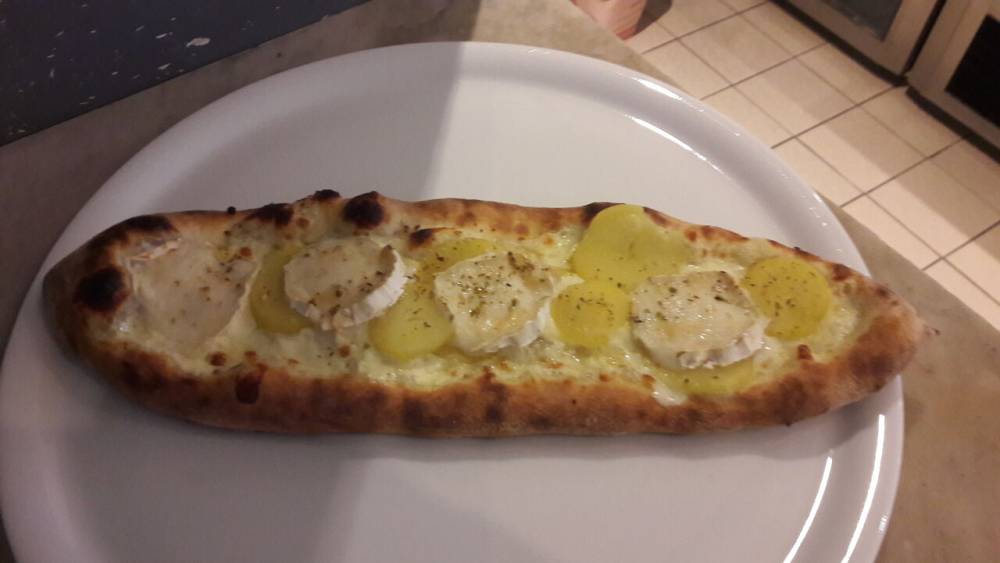 H&N PIZZAS